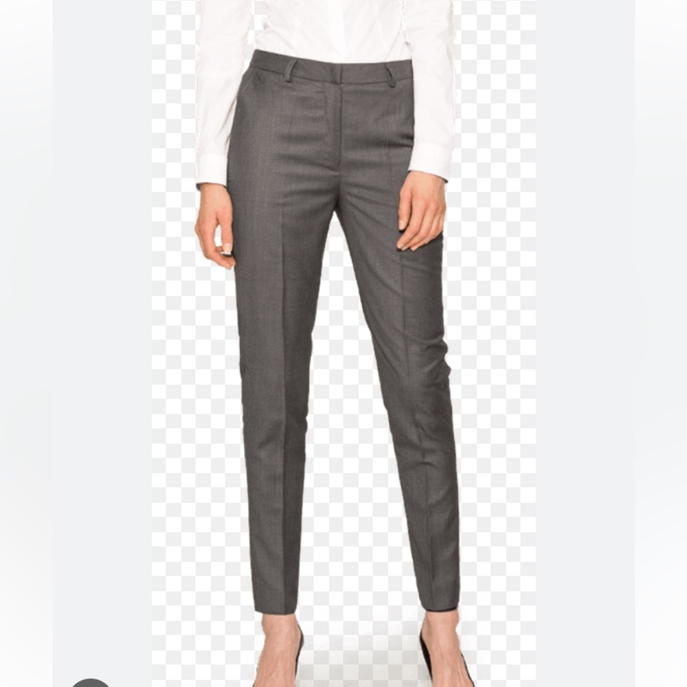 Victoria secret ankle pant size 14